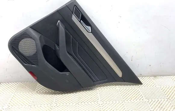 Volkswagen PASSAT B8 Coupe rear side trim panel 