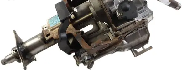 Nissan Micra Steering wheel axle 48810AX710 50300558 107D00585