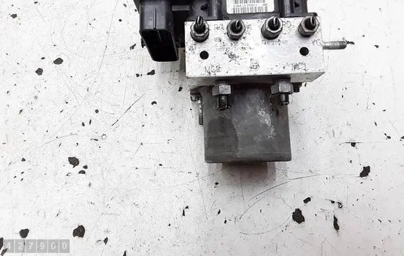 Peugeot 3008 I ABS Pump 0265951738 10615S0655 0265951736