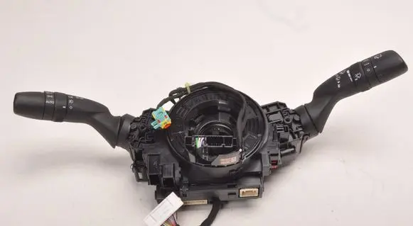 Toyota Corolla E210 E21 A set of switches 02D7017J910