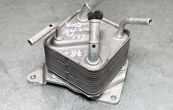 Mitsubishi Eclipse Cross Gearbox / Transmission oil cooler 1862703
