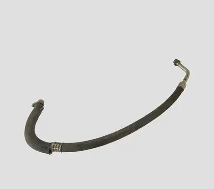 Renault Megane II Air conditioning (A/C) pipe/hose 8200538940