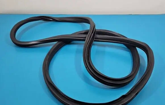 BMW X6 E71 Rubber seal rear door IMPRK1539721