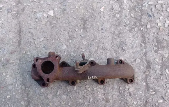 KIA Cerato Exhaust manifold Zk4 UENGA56