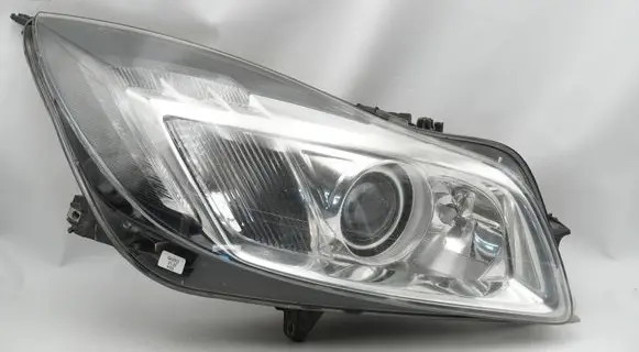 Opel Insignia A Headlight/headlamp 22934556