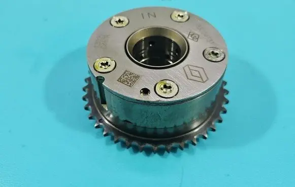 Dacia Sandero Timing chain sprocket 130250457R IMPRK1476151