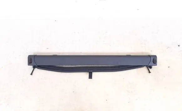 BMW 3 G20 G21 Parcel shelf load cover 9471617 51479471617 9875744