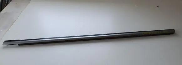 KIA Sportage Rear door trim (molding)