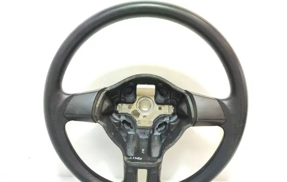 Volkswagen Caddy Steering wheel 5K0419091H 706415