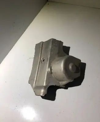 Volkswagen PASSAT B6 ABS pump bracket 3C1614321A