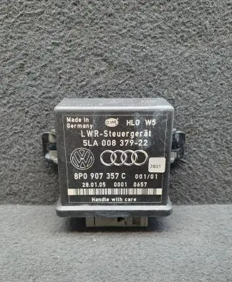 Audi A6 S6 C6 4F Light module LCM 8P0907357C