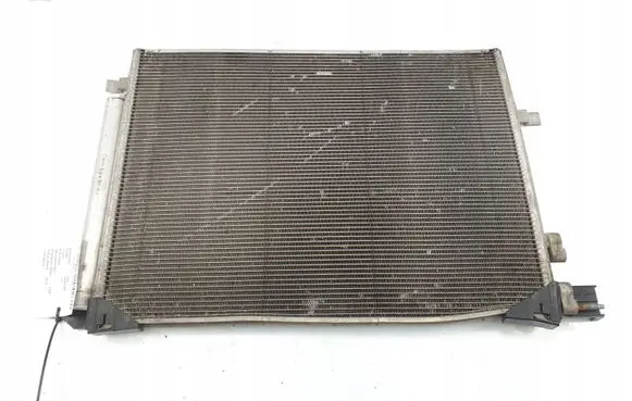 Cadillac CTS A/C cooling radiator (condenser) 2014093008