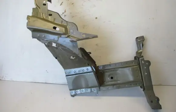 Peugeot 3008 II Other exterior part