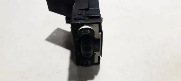 Renault Espace III Headlight level height control switch 602530
