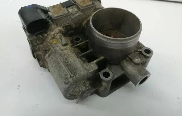 Ford Ka Throttle valve 5519278 55192786