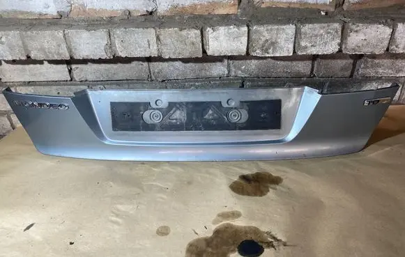 Ford Mondeo MK IV Tailgate trim 7S71A423A40