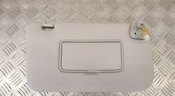 Nissan X-Trail T32 Sun visor 