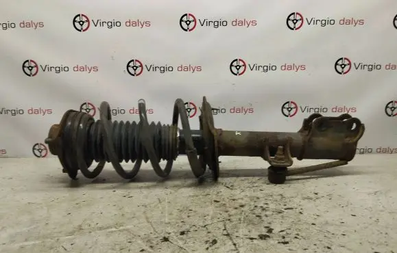 KIA Sportage Front shock absorber/damper 546502Y360