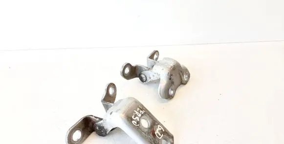 Toyota Avensis Verso Rear door hinge set 