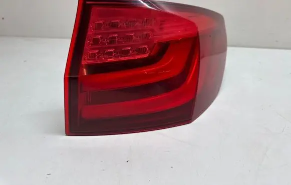 BMW 5 F10 F11 Rear/tail lights