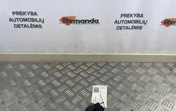 Opel Zafira C Wing mirror switch 13271827