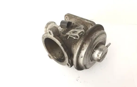 BMW 3 E90 E91 EGR valve 7804380
