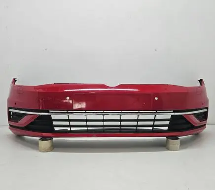 Volkswagen Golf VII Front bumper 5G0807221FL
