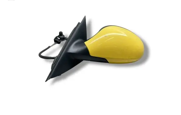 Seat Ibiza III (6L) Coupe wind mirror (mechanical) E9024142