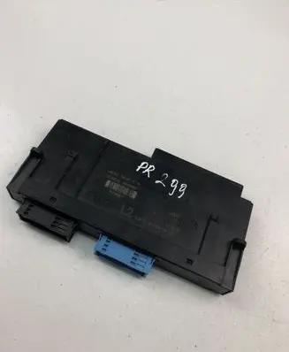 BMW 1 E81 E87 Other control units/modules 9176878