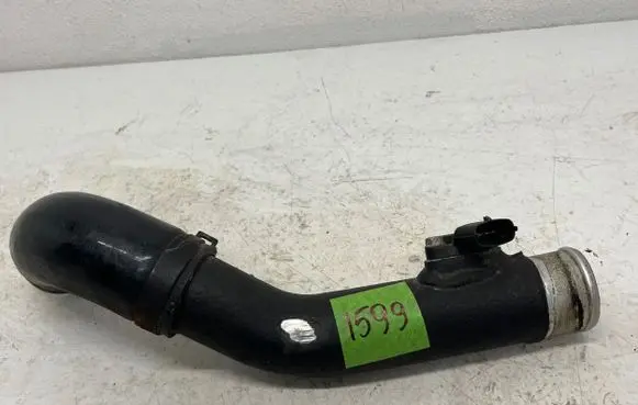 Hyundai Sonata Intercooler hose/pipe 27420
