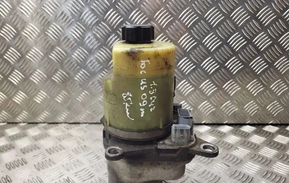 Electric power steering pump