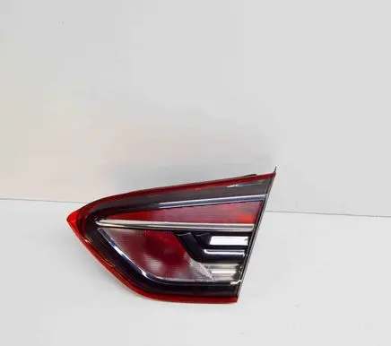 Opel Crossland X Tailgate rear/tail lights 39137526 510512838