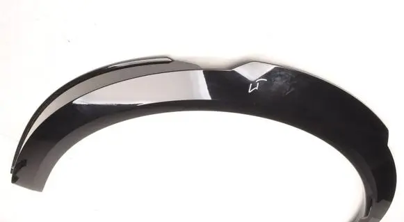 Opel Mokka B Rear fender molding trim 9860435480