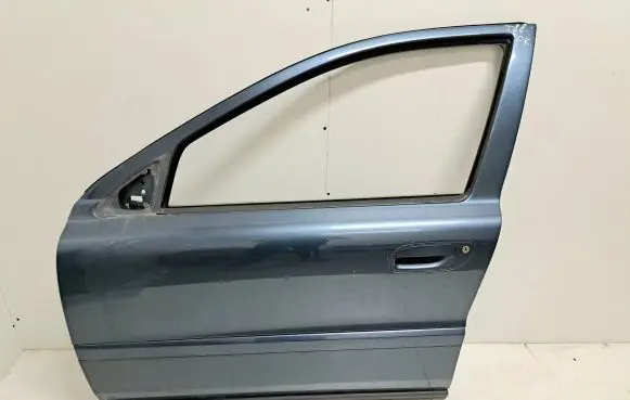 Volvo S60 Front door