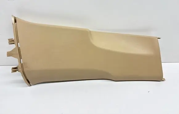 Volkswagen PASSAT B7 (B) pillar trim (bottom) 3C0867292