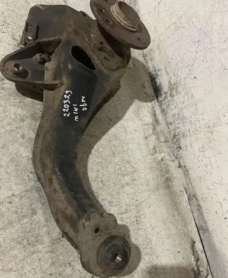 Mini One - Cooper R50 - 53 Rear wheel hub