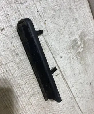 Audi A3 S3 8V Tailgate/trunk/boot lid buffer 4G5827797