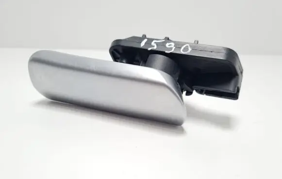 Bentley Flying Spur Engine bonnet (hood) release handle 3D1823633