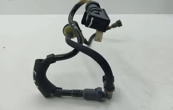 Citroen DS3 Fuel line pipe 9673289080