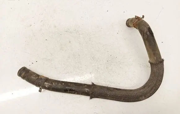 Audi A6 S6 C5 4B Engine coolant pipe/hose 