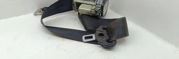 Skoda Octavia Mk2 (1Z) Front seatbelt 1Z0857702C 85115800
