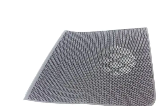 Side speaker trim/cover