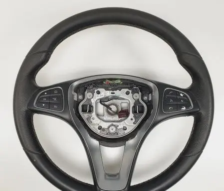 Mercedes-Benz GLC X253 C253 Steering wheel A0004600507