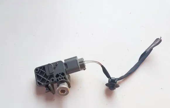 Renault Megane III Airbag deployment crash/impact sensor 988300005R