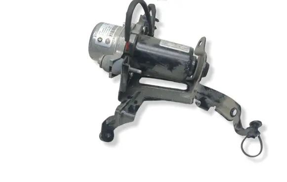 Chrysler Pacifica Vacuum pump 93492700