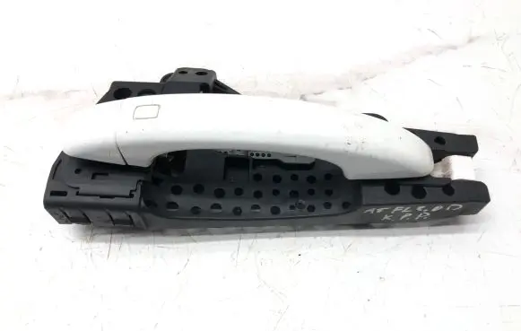 Audi A5 Sportback 8TA Front door exterior handle