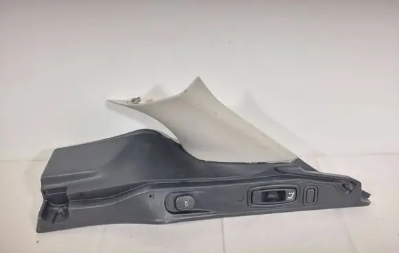 Renault Laguna III Other sill/pillar trim element 799110002R
