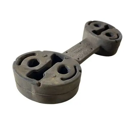 Chevrolet Camaro Muffler mount bracket/holder 92231199