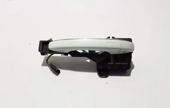 Renault Espace V (RFC) Front door exterior handle