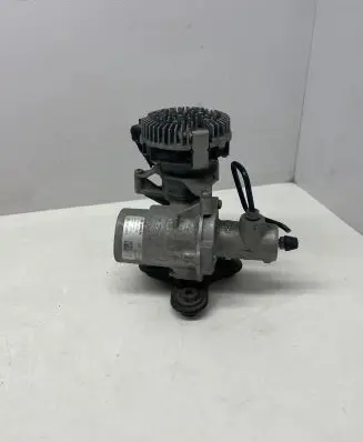 Audi A3 S3 8V Master brake cylinder 5QE614307B